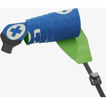 Skialpinistické vybavení Stoupací pásy SCOTT Superguide 95, 184