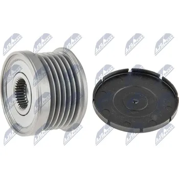 Předstihová spojka NTY ESA-BM-003