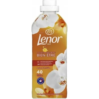 Aviváž Aviváž Joy Gold Orchid Lenor 40 dávek 840 ml