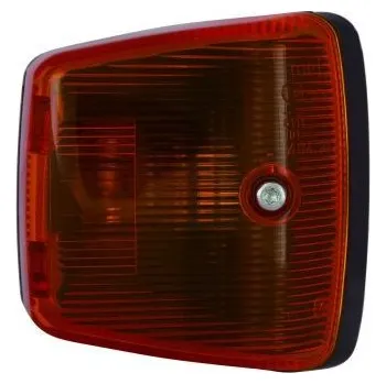 Osvětlení automobilu Blikač DEPO 440-1407L-AE