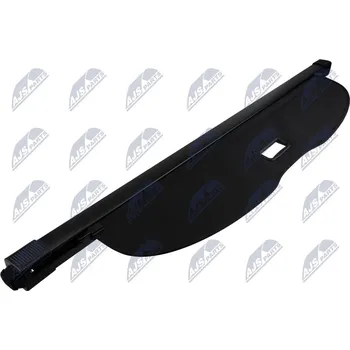 Kryt zavazadlového prostoru NTY EZC-RE-334