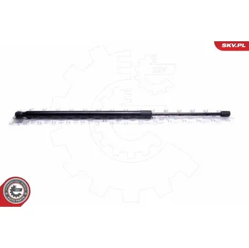 Příslušenství karosérie Plynová vzpěra (pneumatická pružina), zavazadlový prostor SKV 52SKV622