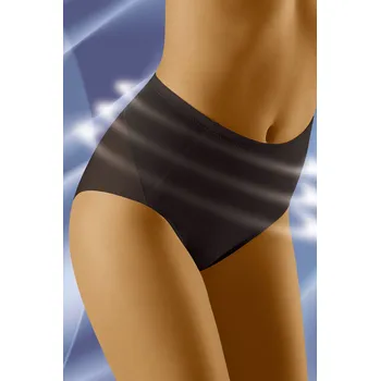 Stahovací body Wol-Bar Eco-Ah barva: černá S