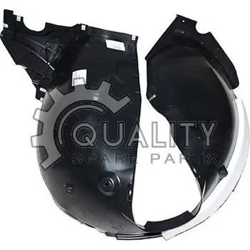 Podběh karosérie Podběh kola PL KAM plast