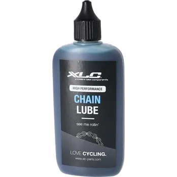 Cyklo nářadí olej XLC na řetěz Premium 100ml