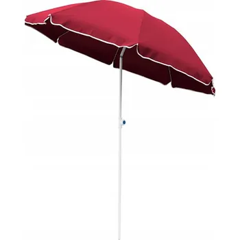 Slunečník Klasický slunečník Linder Exclusiv oranžový 180 x 200 cm