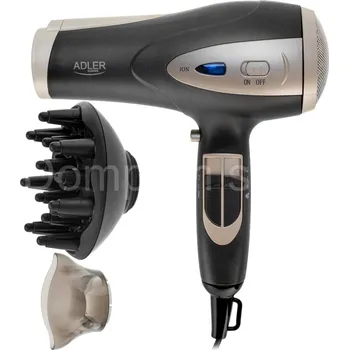 Fén Adler AD 2248gc Fén na vlasy