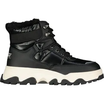 Dámská zimní obuv GEOGRAPHICAL NORWAY boty dámské OIMPER LADY černá 40