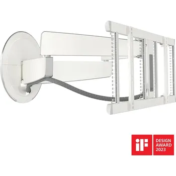 Televizní držák Vogels Vogel's TVM 7655 Barva: Bílá