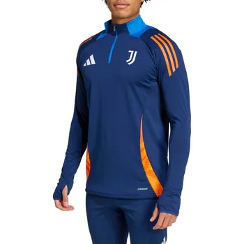 Triko s dlouhým rukávem adidas JUVE TR TOP is5820 Velikost S