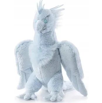 plyšák Plyšová Hračka Fénix patronus 35 cm - Harry Potter
