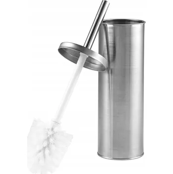 WC štětka BELDRAY LA059451SSFEU7 WC ŠTĚTKA S DRŽÁKEM