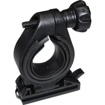 Cyklosvítilna držák XLC CL-X15 předního světla pro Titania CL-S16