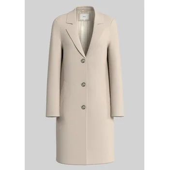 Dámský kabát Dámský kabát s.Oliver 2172919/81W9 Velikost: 38