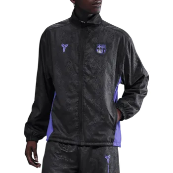 Pánská bunda Bunda Nike x Kobe FC Barcelona Graphic Track Jacket 2025/26 hm4217-010 Velikost L