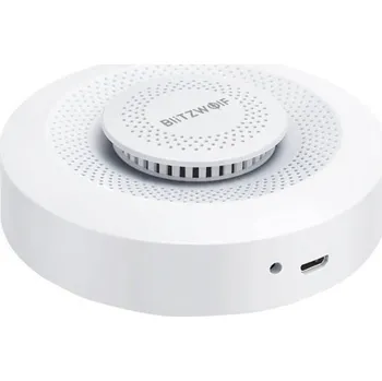 Monitor Inteligentní monitor kvality ovzduší Blitzwolf BW-AR01