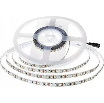LED osvětlení LED pásek V-tac 24V 5m studená bílá