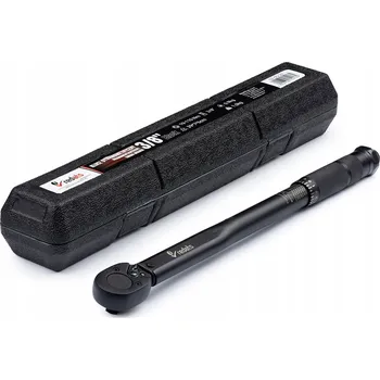 Klíč Momentový klíč na kola 3/8" 19-110Nm REDATS Černý Pouzdro s aretací