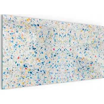 Krbová kamna Skleněná Ochranná Deska Pod Kamna Kamna Abstraktní vzor textury