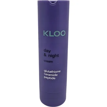 Pleťový krém KRÉM KLOO DENNÍ & NOČNÍ KRÉM 50ML. 07/2027R.