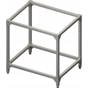 Pec na pizzu Základna pro pec na pizzu TRAYS 9 / TRAYS 99