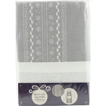 Kuchyňská zástěra KUCHYŇSKÁ ZÁSTĚRA OCHRANNÁ ZÁSTĚRKA DÁREK VÁNOCE