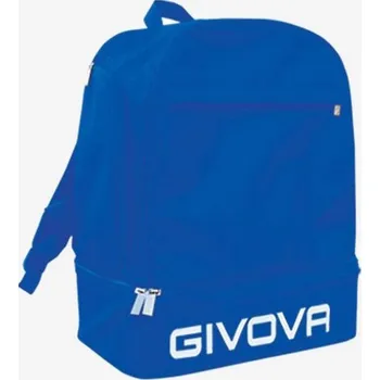 Sportovní batoh Sportovní batoh Givova Sport Backpack Royal modrá