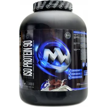 Protein Protein MAXXWIN prášek 1 g, čokoládová příchuť