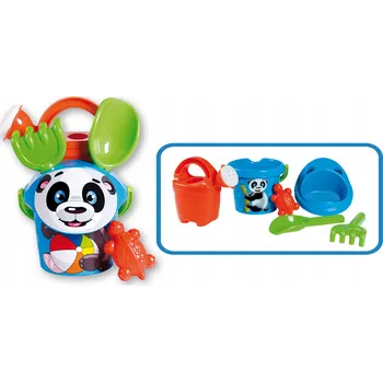 Hračka na písek Sada Androni Giocattoli 48