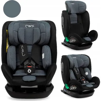 Autosedačka Autosedačka MoMi URSO ISOFIX 0-36 kg