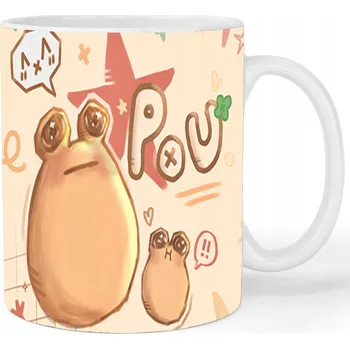 Hrnek BestSub keramický 330 ml