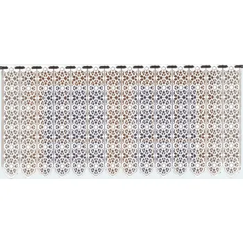 Obraz LAMBREKÝN ZÁCLONA ŽAKÁROVÁ METRÁŽOVÁ 32537 VÝŠKA 40 CM