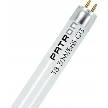 Obraz Patron Zářivka 30W/865 T8 6500K
