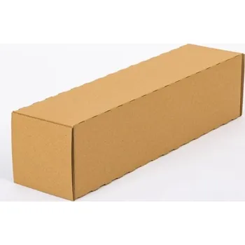 Obraz Klapová krabice 10 cm x 10 cm x 80 cm, 440 g/m2, 120 ks