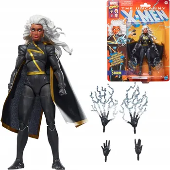 Akční figurka Storm (X-Men) Marvel Legends, 15 cm