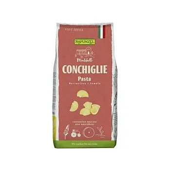 Rapunzel Conchiglie semolinové 500g bio BIO VEGAN Množství: 1 ks