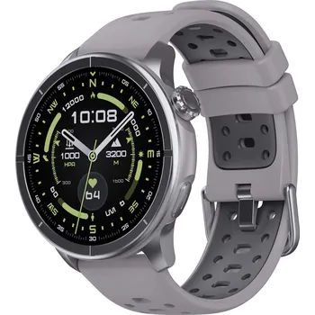 ARMODD Roundz 7 GPS stříbrná