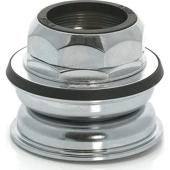 Hlavové složení hlavové složení XLC HS-I04 semi 1 1/8“ stříbrné