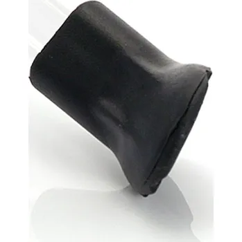 gumová koncovka XLC bočního stojanu