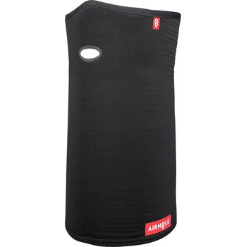 Kukla Nákrčník Airhole Waffle Fleece Airtube black M/L 2026 - Odesíláme do 24 hodin