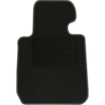 autokoberec Kobercové rohožky Edecor velurové 1 ks.