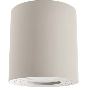 Nástěnné svítidlo Přisazené svítidlo RULLO BIANCO IP44 ORLICKI