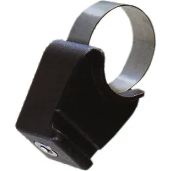 brašna na kolo adaptér KlickFix pro Contour se dvěma objímkami pod sedlovku