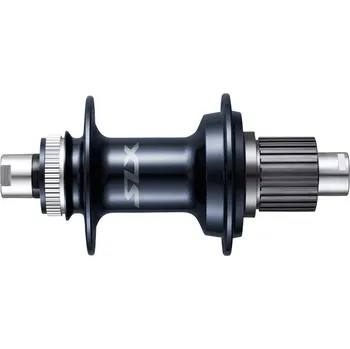 Náboj kola náboj Shimano SLX FH-M7110 zadní 32d 12r boost černý servisní balení