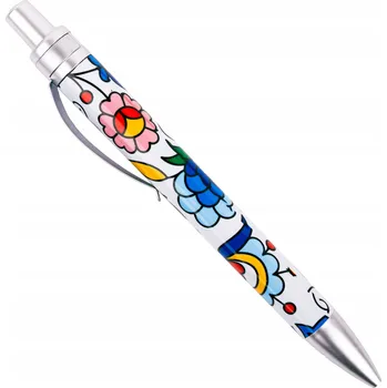 Propiska klasická modrá Folkstar