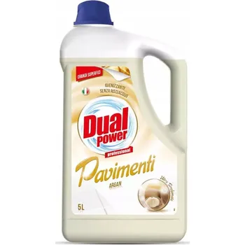 Čisticí prostředek Dual Power univerzální čisticí prostředek 5 l