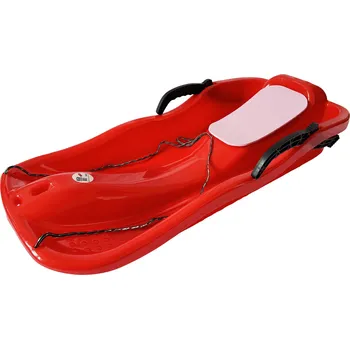 Boby Aga Boby DS493 Červené