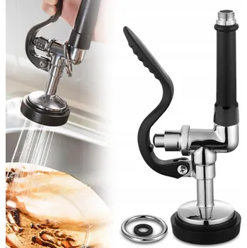 Sprchová hlavice Ruční sprcha, vyměnitelná sprchová hlavice pro oplachování