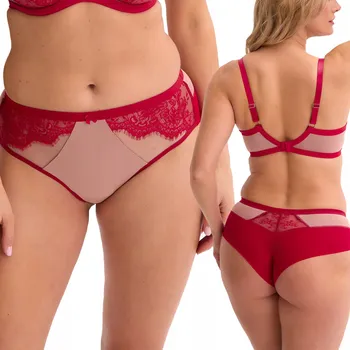 Dámské spodní prádlo Gaia dámské kalhotky Kalhotky velikost M