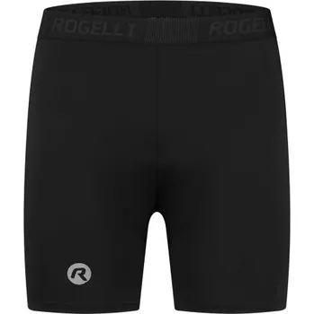 cyklistické kraťasy Cyklistické Kraťasy Rogelli S černé